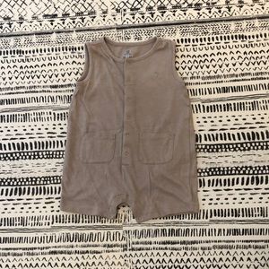 Adorable Baby Gap romper
